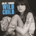 Wild Child by Juliet Simms