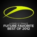 A State Of Trance - Future Favorite Best Of 2012 by Armin van Buuren