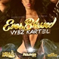Ever Blessed - Single by Vybz Kartel