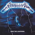 Ride The Lightning (Remastered) by Metallica