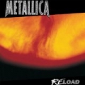 Fuel by Metallica