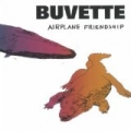Airplane Friendship by Buvette