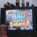 Mad Decent Volume 1 by Various artists