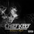 Finally Rich (Deluxe) [Explicit] by Chief Keef