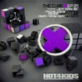 The Cube EP [Explicit] by Various artists