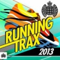 Running Trax 2013 - Ministry of Sound by Various artists