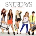 What About Us by The Saturdays