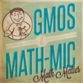 Math Matter [Explicit] by Math Mic X Gmos