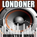 Londoner - Monster Bass Tribute to Chip & Wretch 32 & Professor Green & Loick Essien by Monster Bass