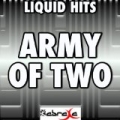Army of Two - A Tribute to Olly Murs by Liquid Hits