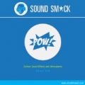 Soundsmack Presents Volume 3: Cartoon Sound Effects and Atmospheres by Soundsmack.com