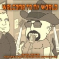 Welcome to My World (feat. Dennis Johnson & Jeffrey Stirl) by Duane Johnson