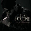 J'avais pas les mots by La Fouine