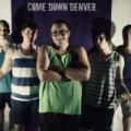 So Close to Being Cool - EP by Come Down Denver