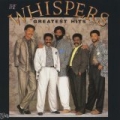 The Whispers: Greatest Hits by The Whispers
