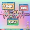 Meow - Single by Anamanaguchi