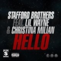 Hello [Explicit] by Stafford Brothers