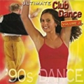 Ultimate Club Dance 90s - Vol. 2 by Various artists