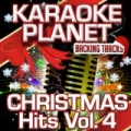 Christmas Hits, Vol. 4 (Karaoke Planet) by A-Type Player