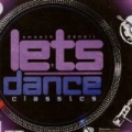 Lets Dance Classics mix vol.1 by Various