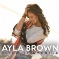 Pride of America by Ayla Brown