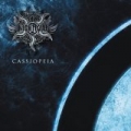 Cassiopeia by Nightfall
