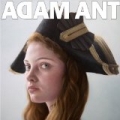 Adam Ant is The BlueBlack Hussar Marrying The Gunner's Daughter by Adam Ant