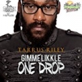 Gimme Likkle One Drop - Single by Tarrus Riley