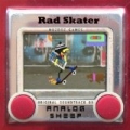 Rad Skater (Apocalypse) [Original Soundtrack] by Analog Sheep