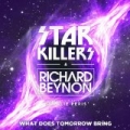 What Does Tomorrow Bring by Starkillers