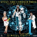 Singularity by Steve Aoki
