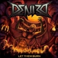Let Them Burn by Denied