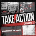 Take Action Compilation Volume 11 [Explicit] by Various artists