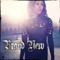 Brand New - Single by Shvona Lavette