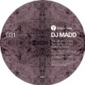 The Life You Chose / The Life You Chose (Distance Remix) by DJ Madd