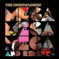 Mega Mega Mega and Mega Remixes by Count and Sinden