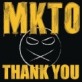 Thank You by Mkto