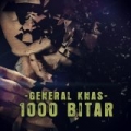 1000 Bitar by General Knas