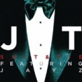 Suit & Tie (Explicit) by Justin Timberlake