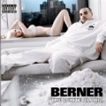 The White Album [Explicit] by Berner