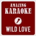 Wild Love (Karaoke Version) (Originally Performed By Rea Garvey) by Amazing Karaoke