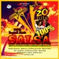 Salsa 100% by Varios Artistas