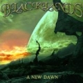A new dawn by Blacklands