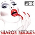 PG-13 by Sharon Needles