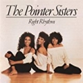 Right Rhythm by The Pointer Sisters