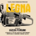 Legna by Gazebo Penguins