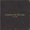 Low Tide by Lanterns on the Lake