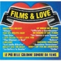 Films & Love (Le più belle colonne sonore da films) by Various artists