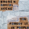 You Forgot it in People by Broken Social Scene