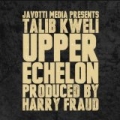 Upper Echelon [Explicit] by Talib Kweli
